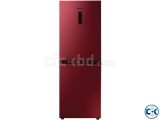 Samsung RB21KMFH5RH Bottom Mount Refrigerator 215 L Red