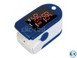CE RoHS Certified Pulse Oximeter
