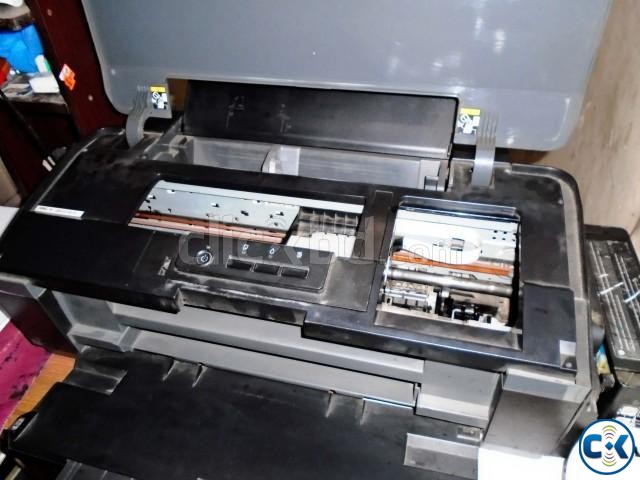 Epson L 1300 A3 Printer large image 0