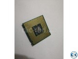 Intel Core 2 Duo processor E7400 2.80 GHz