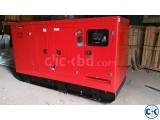 150 KVA Diesel Generator China 