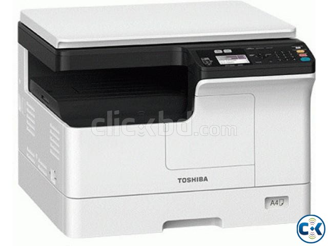 Toshiba e-Studio 2523A Multifunction Digital Photocopier large image 0