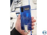 Samsung Galaxy S20 Cloud Blue 128 GB 8 GB RAM 