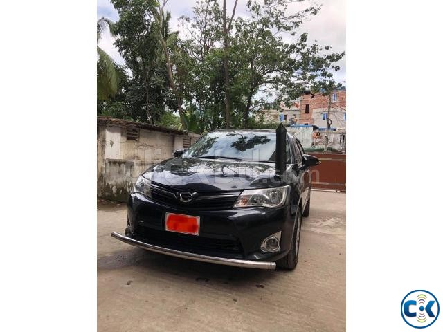 Toyota Fielder 2012 for Sale  large image 0