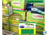 Hamko IPS Battery-HPD 200AH