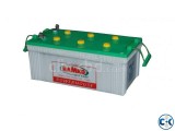 IPS UPS Battery HPD-165 HAMKO Brand 
