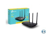TP-Link TL-WR940N 450Mbps Wireless N Router with 4 Lan Ports