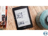 Kindle Basic E-Book Reader 6 inch fresh condition 4500tk