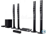 Sony BDV-N9200W Blu Ray Player 5.1 Channel Home Theater