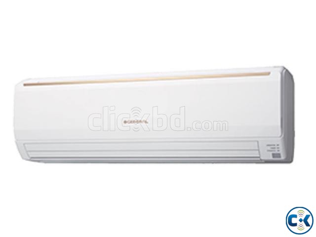 General 1.5 Ton Air Conditioner AC in Bd Wholesale price large image 0