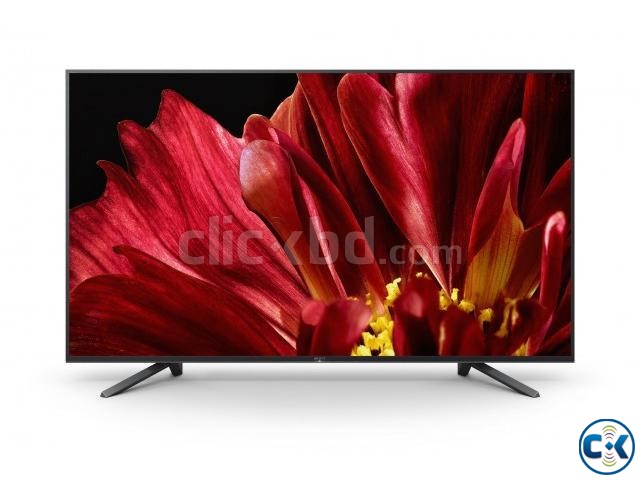 Sony Bravia X8500G 75 Inch Smart Android 4K LED TV large image 0