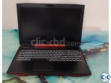 Mechrevo X7Ti-S 4k Gaming laptop