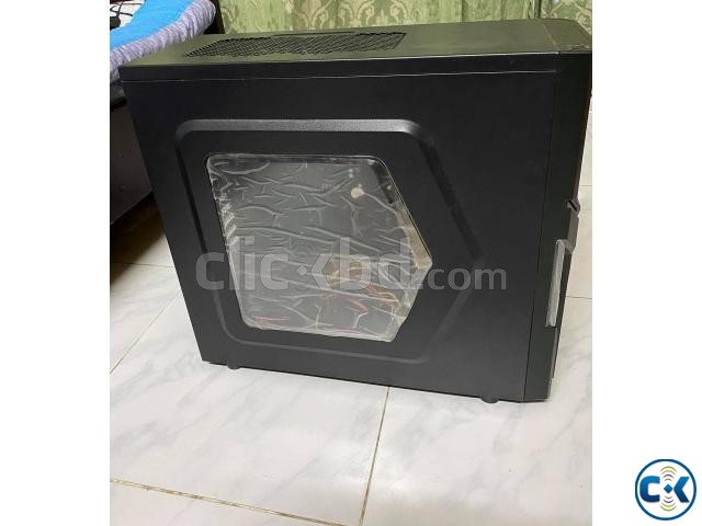 I want to sell my fully built PC which is used around 2 yea large image 0