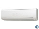 O'GENERAL Fujitsu 1.5 Ton ASGA18FETA Split Air Conditioner