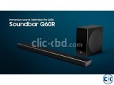 HW-Q60R Samsung Harman Kardon Soundbar with Samsung Acoustic