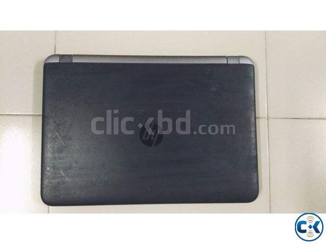 Used HP laptop for sale large image 0