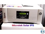 Microtack solar ips