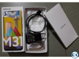 Samsung galaxy M31 one month used official