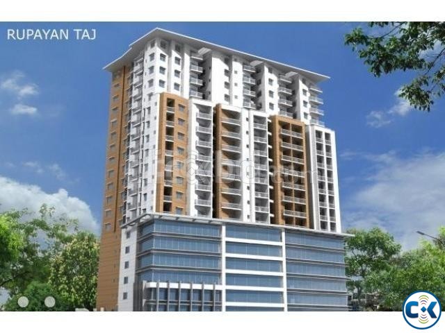 FULLYREADY APARTMENT CAR PARK FOR SALE in PALTAN RUPAYAN  large image 0