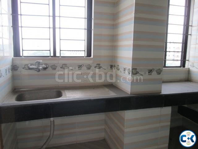 1661sft Flat for sale at Banani Block-F. large image 0