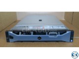 Dell Poweredge Server R730 2u Rack Mount