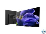Sony MASTER A9G 77 Class HDR 4K OLED TV PRICE IN BD