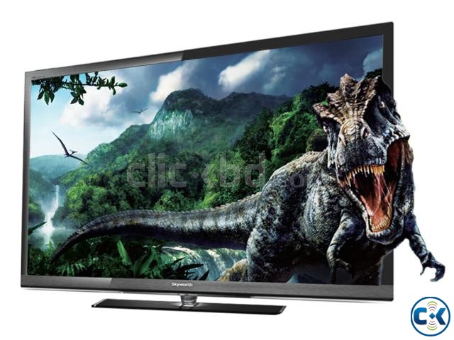 Samsung 3D 40 LED TV FULL HD. MADE By SAMSUNG. NEW KOREA large image 0