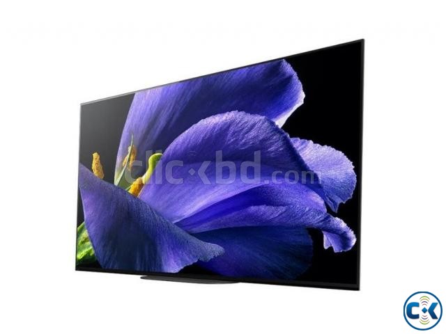 Sony Bravia A9G 55 OLED Android TV PRICE IN BD large image 0