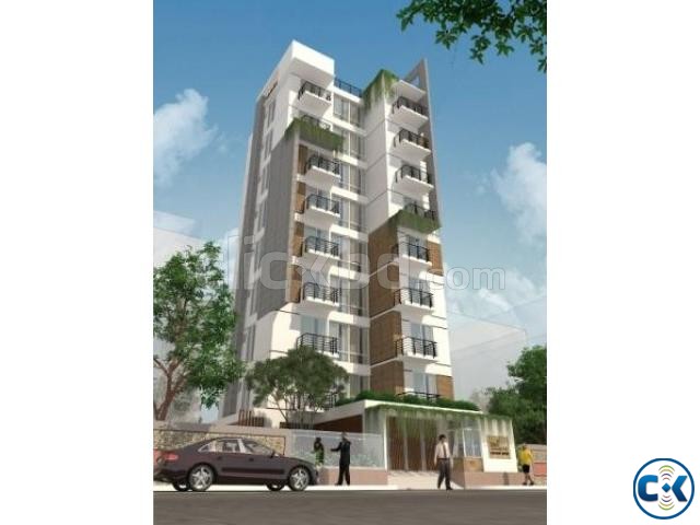 Package price Ongoing flats at Bashundhara R A. large image 0