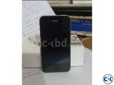 iPhone 4S 64GB Black