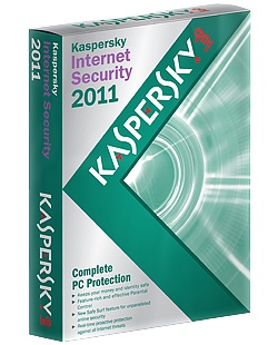 kaspersky Internet security 2011 2 serial key  large image 0
