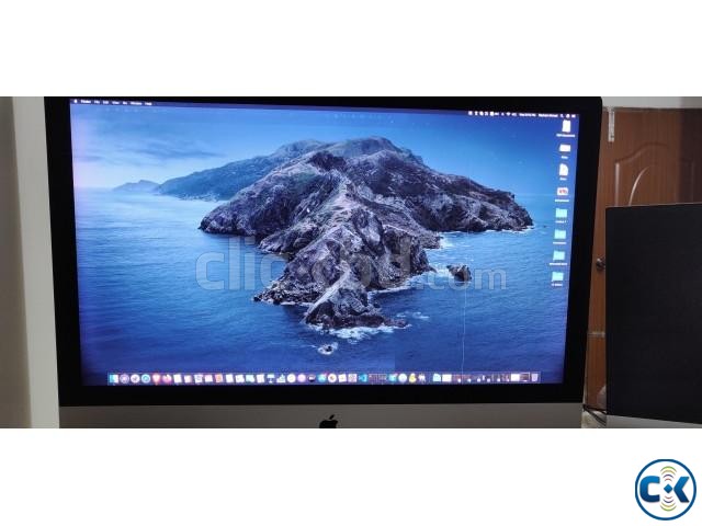 iMac Retina 5K 27-inch Late 2015  large image 0