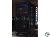 Office Used Core i5 Fresh Pc only 9200tk