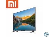 Mi 4S 43 INCH 4K ANDROID SMART TV WITH NETFLIX GLOBAL VERSI
