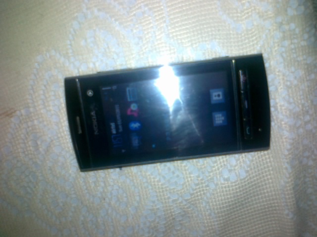 Nokia 5250 6 month warenty cal me 01675119685 large image 0