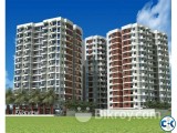 Hyperion condominium project at Banasree 1575sft