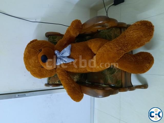 Giant Teddy Bear for sale large image 0