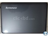 Lenovo G450 Core 2 Duo 300GB HDD Screen 14.0 
