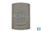 Soyal AR-721H Time Attendance Access Control System