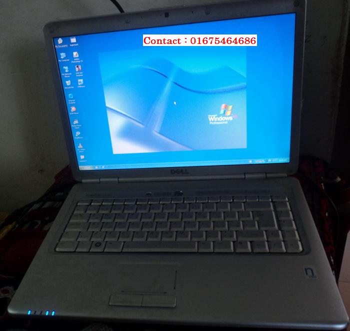 Dell Inspiron 1525 - Pentium Dual Core Laptop large image 0