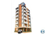 Flat for Sale Mohammadpur