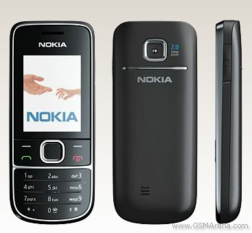 hey one new nokia 2700 is for sell large image 0