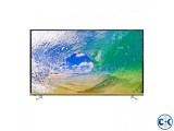 TRITON 65 inch ANDROID Voice Control NIC-65DK5L-S TV