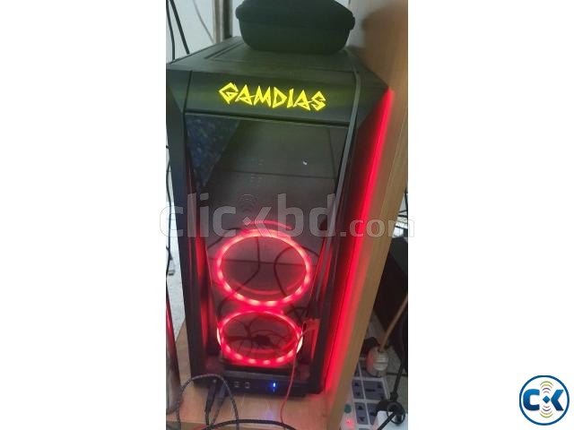 Custom Built PC for SELL large image 0