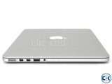 MacBook Pro 13in Core i5 Retina 2.7GHz 8GB Memory 256GB