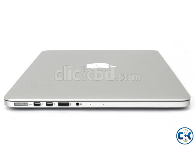 MacBook Pro 13in Core i5 Retina 2.7GHz 8GB Memory 256GB large image 0