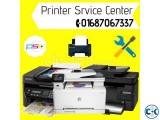 Printer Repair Service in Dhaka