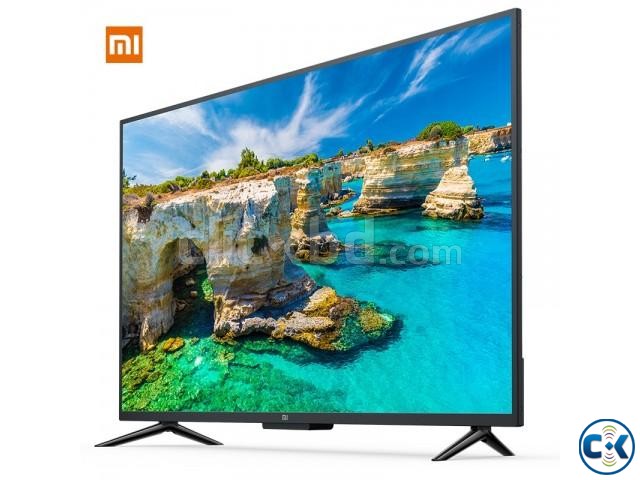 MI Xiaomi 43 4k HDR Android LED TV 4S 43N Global Europea large image 0