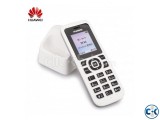 Huawei F362 Sim Supported Cordless Phone