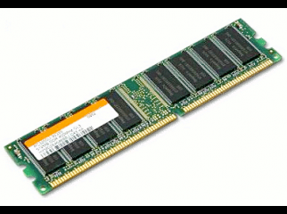 RAM DDR1 DDR2 512MB 1GB 2GB